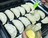 Foto del paso 6 de la receta: Empanadas de carne cortada a cuchillo