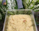 Foto langkah ke 4 dari resep Bumbu dasar putih.