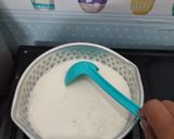 Foto langkah ke 3 dari resep Puding buah.