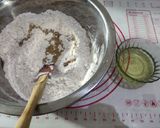 Foto langkah ke 2 dari resep 113. Kue Kacang Mente (Cashew Nut Cookies).