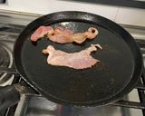 Foto del paso 3 de la receta: Waffle de huevo