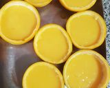 Foto del paso 7 de la receta: Postre de naranjitas 🍊