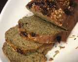 A picture of step 7 of Banana bread recipe II🍌🍞.