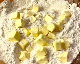 Foto del paso 1 de la receta: 🇬🇧 SCONES (Reino Unido)