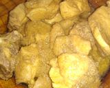 Foto langkah ke 6 dari resep Ayam Masak Kecap super Simple.
