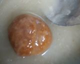 বালুশাহি (balusahi recipe in Bengali) রেসিপির ধাপ 7 ছবি