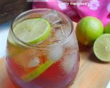Foto langkah ke 5 dari resep Es Lemon Tea.