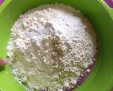 Foto langkah ke 5 dari resep Bolu Sakura.