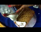 Cinnamon Carrot slices cake recipe step 5 photo