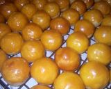 Foto langkah ke 8 dari resep Nastar Klasik Original.