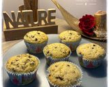 Une image de l'étape 7 de Muffins gourmands.