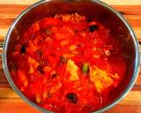 Mike's 5 Minute Meatballs & Marinara Sauce recipe step 3 photo