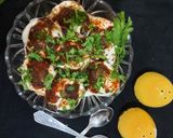 ઇન્સ્ટન્ટ દહીં વડા (Instant Dahiwada Recipe In Gujarati) રેસીપી સ્ટેપ6ફોટો