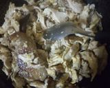 Foto del paso 3 de la receta: Pechuga de pollo sin desperdicio