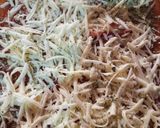 Foto del paso 5 de la receta: Pizza de zapallo