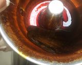 Foto del paso 5 de la receta: MANJAR DE COCO 🥥 CHOCOLATE 🍫 Y LECHE🍶 CONDENSADA🍶🥥🍫🍶