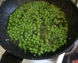 "Vadász" gombóc spagettivel recept fázis 2 fotója