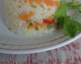 Foto del paso 7 de la receta: Arroz colorido