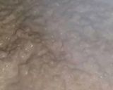 صورة لخطوة 5 من وصفة عصيده
