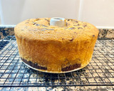 Foto del paso 10 de la receta: Pastel de calabaza y chocolate, “sin gluten”