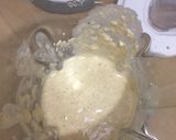 Foto del paso 1 de la receta: Pancake 🥞 de Banano 🍌