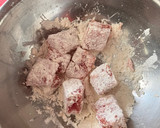 Foto del paso 1 de la receta: Chicharrón de atún