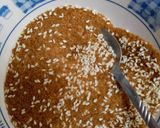 Foto langkah ke 5 dari resep Hotteok (Korean Sweet Pancake).