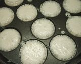 A picture of step 4 of Vitumba.