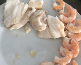 Foto del paso 2 de la receta: Gazpachuelo malagueño