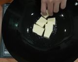 金沙豆腐(非炸)的食譜步驟8照片
