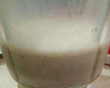 Foto langkah ke 3 dari resep Es Susu Kurma.
