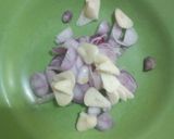 Foto langkah ke 3 dari resep Sayur bening.