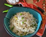 নারকেল লাউ (Narkel Lau recipe in Bengali) রেসিপি ধাপ - 3 ছবি