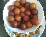 Gulab jamun recipe step 3 photo
