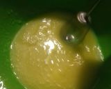 Foto del paso 1 de la receta: Galletitas de limón 🍋