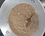 Suji halwa recipe step 7 photo