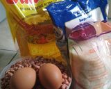 Foto langkah ke 1 dari resep Kacang disko #11.