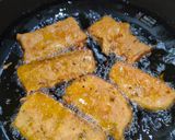 ब्रेड पकौड़ा (bread pakoda recipe in Hindi) रेसिपी चरण 3 फोटो