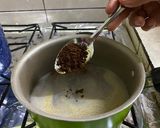 Foto del paso 3 de la receta: Latte macchiato ☕