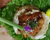 Foto langkah ke 4 dari resep 324. Nasi Goreng Ayam Lada Hitam.