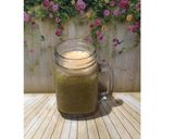 Foto langkah ke 2 dari resep Diet Juice Kailan Papaya Melon Apple.