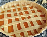 Foto del paso 10 de la receta: Crostata de albaricoque