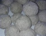 Foto del paso 7 de la receta: Bombas de papa con queso