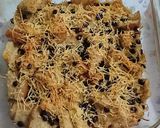 Foto langkah ke 6 dari resep Bread Pudding (Puding Roti).