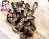 Foto langkah ke 4 dari resep Miso Riau Vegan alaMetut 👩‍🍳.