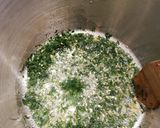 Borsóleves recept fázis 1 fotója