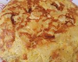 Foto del paso 5 de la receta: Tortilla de papas y cebolla