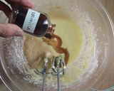 Foto del paso 2 de la receta: Scones de avena 🍪