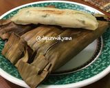 Foto langkah ke 4 dari resep Otak-otak Ikan Tenggiri.
