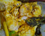 Foto langkah ke 4 dari resep Tengkleng Ayam Khas Solo.